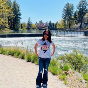 Meet your Posher, Zdenka